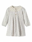Daisy loose body dress, harbor mist, Lil Atelier thumbnail