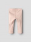Gayo slim leggings baby, misty rose, Lil Atelier thumbnail