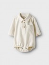 Hadam body shirt, turtledove, Lil Atelier thumbnail