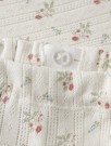 Rachello loose shorts baby, coconut milk/strawberry, Lil Atelier thumbnail