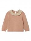 Loro knit, sirocco, Lil Atelier thumbnail