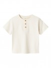 Dolan top, turtledove, Lil Atelier thumbnail