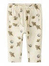 Layo geo loose pant, turtledove/space, Lil Atelier thumbnail