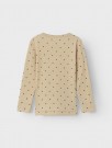 Gago slim top, fired brick, Lil Atelier thumbnail
