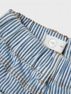 Halfdan loose shorts, zen blue/coconut milk, Lil Atelier thumbnail