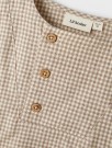 Olars boxy shirt, rain drum, Lil Atelier thumbnail