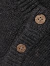 Galto knit vest, periscope, Lil Atelier thumbnail