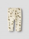 Layo geo loose pant, turtledove/space, Lil Atelier thumbnail