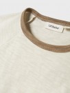 Orville loose top, turtledove, Lil Atelier thumbnail