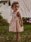 Jera loose body dress, morganite, Lil Atelier thumbnail
