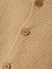 Laguno loose knit cardigan, curds&whey, Lil Atelier thumbnail