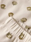Gayo loose pant, pumpkin, Lil Atelier thumbnail