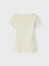 Rachello slim top summer, turtledove, Lil Atelier thumbnail