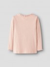 Nora slim top, cameo rose, Lil Atelier thumbnail