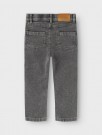Nadie reg jeans, medium grey denim, Lil Atelier thumbnail