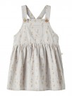 Daisy loose skirtall baby, harbour mist, Lil Atelier thumbnail