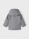 Golan loose jacket baby, quiet shade, Lil Atelier thumbnail