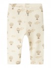 Gavo slim leggings, turtledove/air balloons, Lil Atelier thumbnail