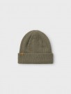 Nanson knit hat, overland trek, Lil Atelier thumbnail