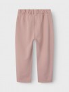 Omads sweat pant, misty rose, Lil Atelier thumbnail