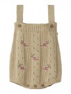 Halyn knit body suit, Mojave desert, Lil Atelier thumbnail