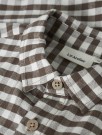 Noki loose shirt, teak, Lil Atelier thumbnail