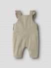 Loden loose overall, twill, Lil Atelier thumbnail
