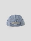 Funda cap, blue denim, Lil Atelier thumbnail