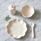 Little poppy dining set, cream, Jack o Juno thumbnail