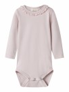 Layo sup slim body, hushed violet, Lil Atelier  thumbnail