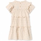 Blooming dress, sandshell, Fliink thumbnail
