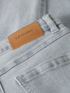 Frances loose jeans, light blue denim, Lil Atelier thumbnail