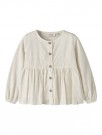 Loba loose shirt, turtledove, Lil Atelier thumbnail