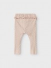 Fiducia slim leggings, peach whip, Lil Atelier thumbnail