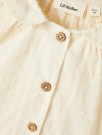 Danya loose shirt, turtledove, Lil Atelier thumbnail