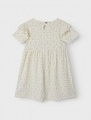 Gago ss dress, coconut milk, Lil Atelier thumbnail