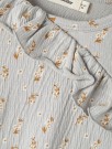Dida top, harbor mist, Lil Atelier thumbnail