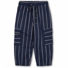 Vira cargo pant, insignia blue, Fliink thumbnail