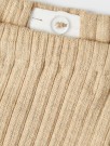 Niva pant, warm sand melange, Lil Atelier thumbnail
