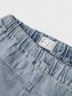 Funda loose jeans, medium blue, Lil Atelier thumbnail