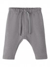 Lafael loose sweat pant baby, quiet shade, Lil Atelier thumbnail