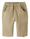 Koa loose pant baby, twill, Lil Atelier thumbnail