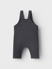 Ilondon sweat overall, periscope, Lil Atelier thumbnail