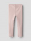 Gayo slim leggings, misty rose, Lil Atelier thumbnail