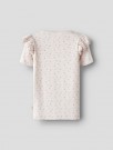 Gago slim top, peach blush, Lil Atelier thumbnail