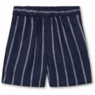 Vira shorts, insigina blue, Fliink thumbnail