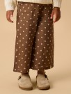 Hulla wide pant, teak, Lil Atelier thumbnail