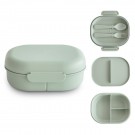 Lunchbox, sage, Mushie thumbnail