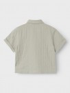 Felix loose shirt, forest fog, Lil Atelier thumbnail