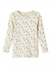 Gaya slim top spring, turtledove, Lil Atelier thumbnail
